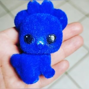 LOL Surprise Dolls Makeover Series Fuzzy Pets Soul Bun